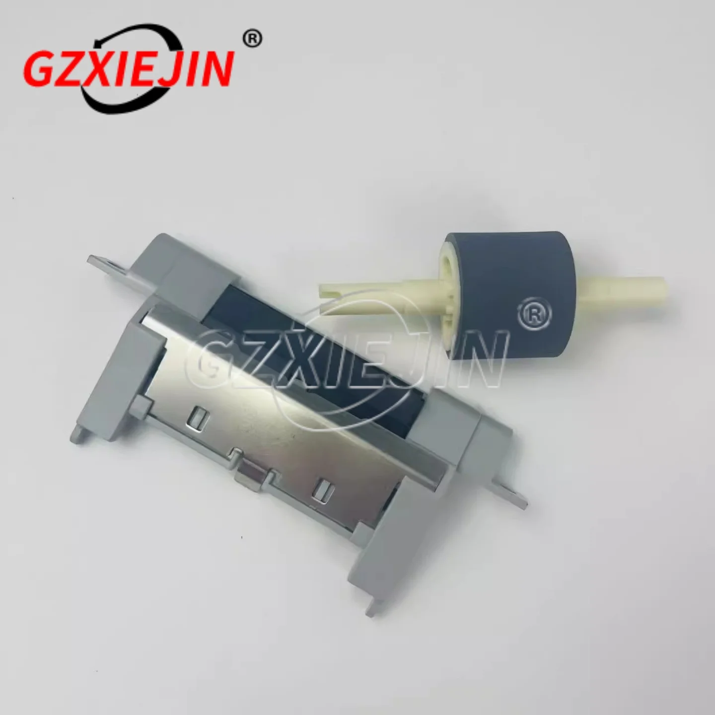 

Оригинальный новый ролик подачи лотка для бумаги в сборе для HP 1320 1160 2727 3390 3392 P2015 P2014 2420 2300 2100 2430 2400 (1 комплект)