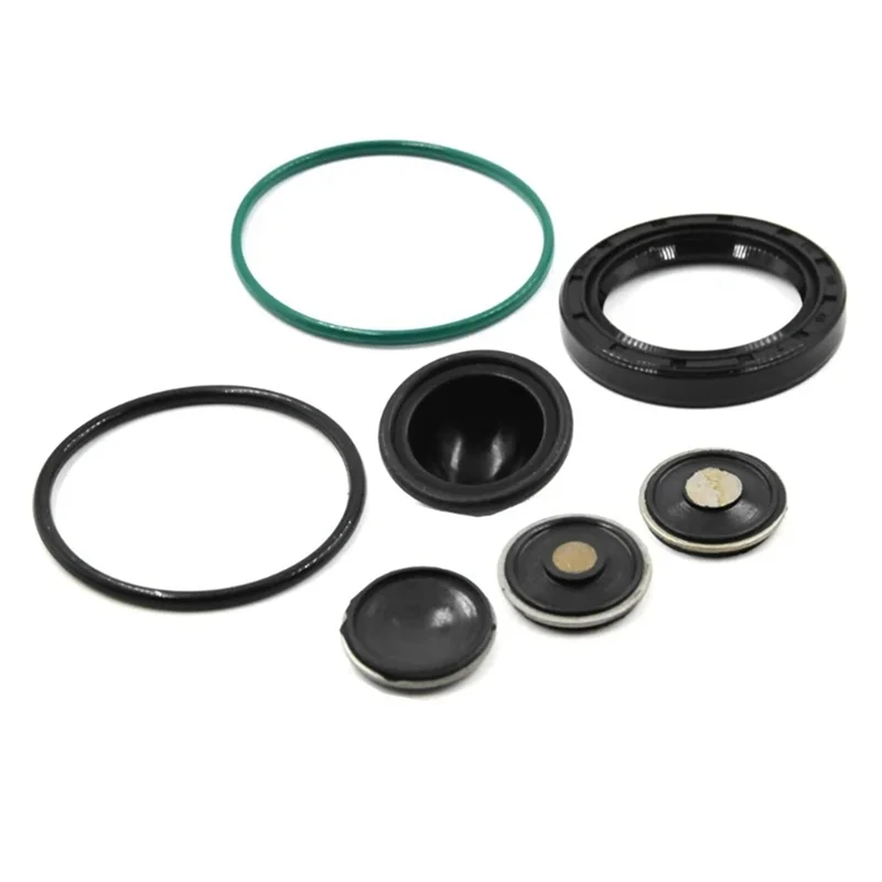 

AS57-HIGH PRESSURE FUEL PUMP REPAIR KIT FUEL PUMP REPAIR KIT FUEL PUMP REPAIR KIT For VAUXHALL