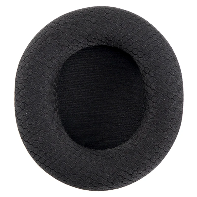 2 pezzi per cuscinetto per cuffie STEELSERIES ARCTIS, per cuscinetto per cuffie STEELSERIES ARCTIS 3/5/7/9Pro, memory foam