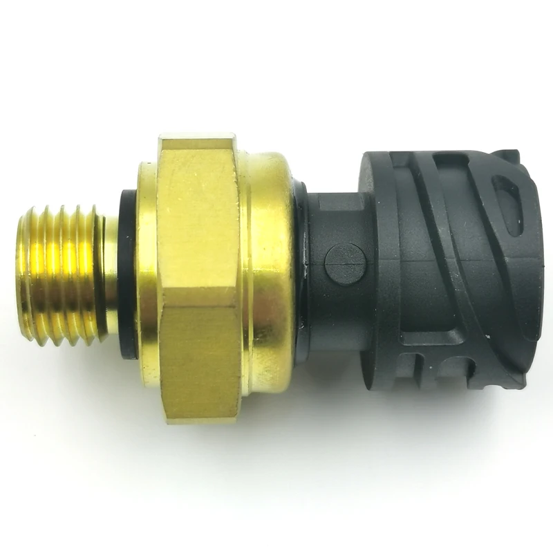 OE: 2126981 2041677 1826279 LKW Turbolader Motoröldrucksensor für DAF CF85IV XF95 XF105 – Detail 4