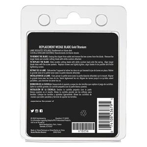 Professionelle Haarschneider für Babyliss, babylissro -kompatible Klingen, Barberologie FX870, FXF880, FX810, FX825, FX673N 6 Hauptverkäufe babyliss lo pro fx - №6