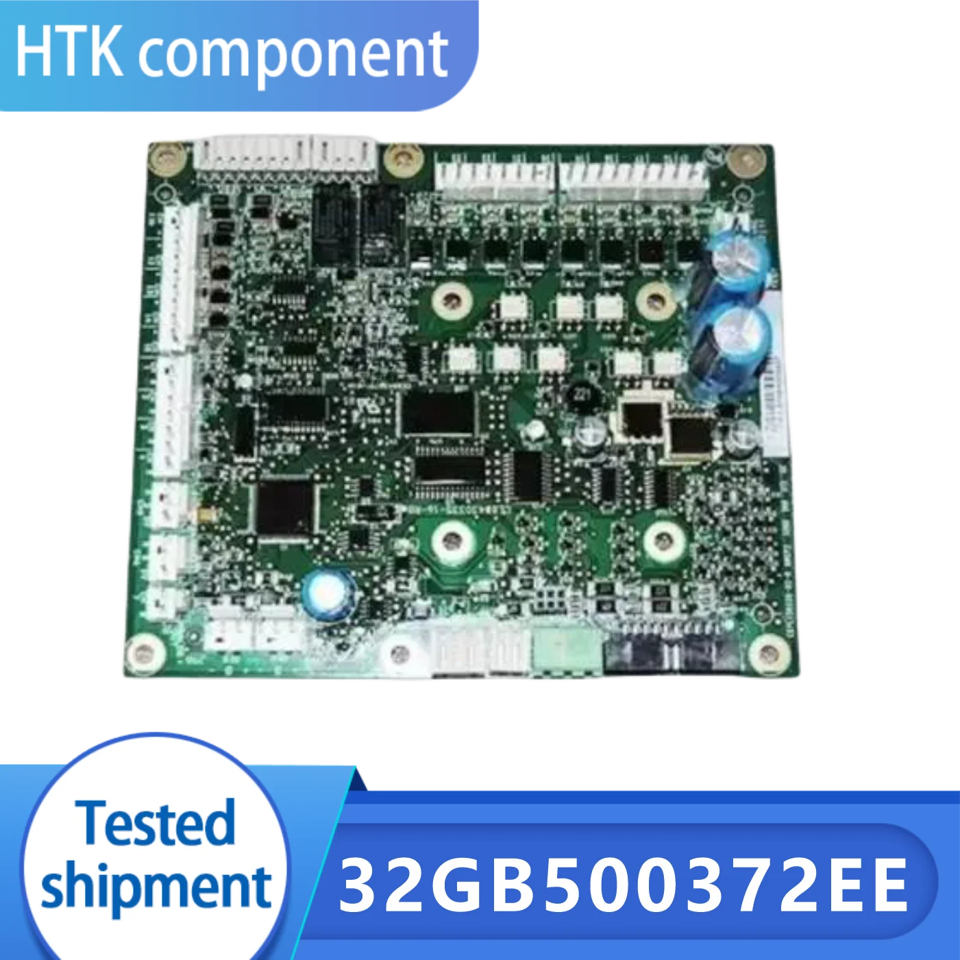 

100% Test Working Brand New And Original air conditioner main control board 32GB500372EE, CEPL130335-02-R