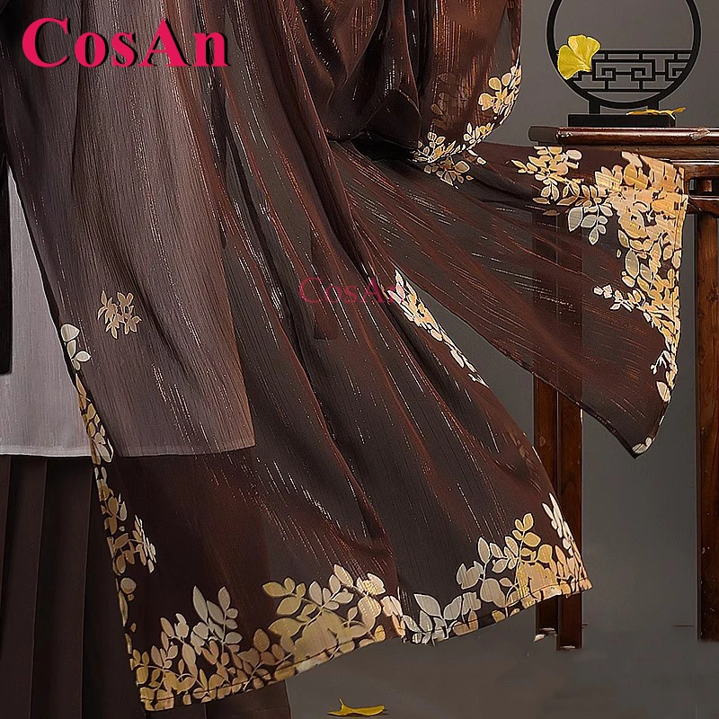 CosAn Anime Game Genshin Impac - đánh giá và giá Jacket Mens Fashion