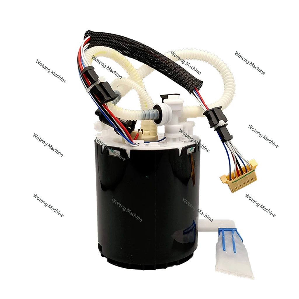 fuel pumps assembly gas injection pump unit system LR036126 for Land Rover Freelander 2/2.0T