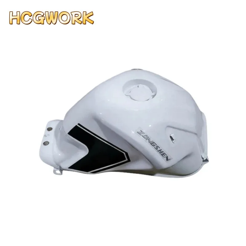 

топливный бак для Zongshen Cyclone 150R ZS150-45