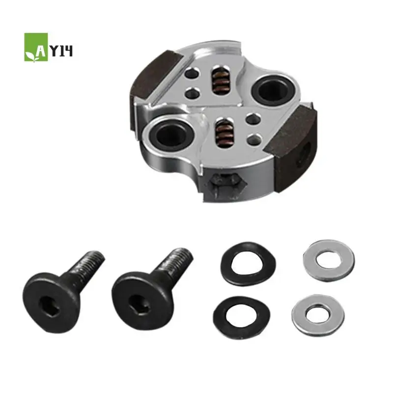 

AY14 -CNC Adjustable Speed Clutch 6000-9000RPM For Baja 5B 5T 5SC HPI KM Rovan Losi 5Ive-T DBXL GAS RC CAR
