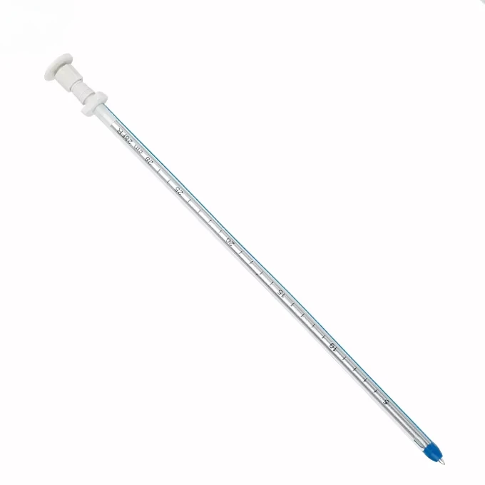 Disposable Abdominal Suction Tube, Chest Drainage Catheter, Drainage Tube