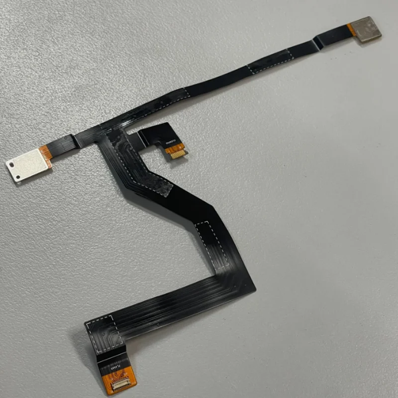 

Genuine Touch Control Board Cable for Lenovo Thinkpad X1 Carbon 9th Gen, X1 Yoga 6th Gen x1c 2021 2022 2023 9th 10th 5C10V83225