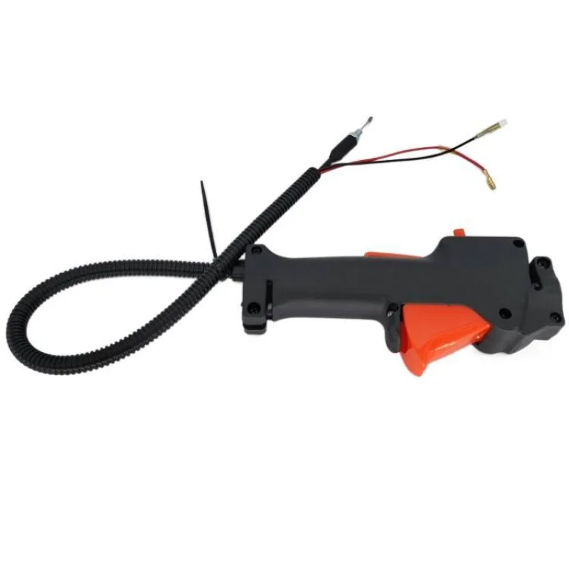 Для переключателя земляного сверла, копания масляного клапана, ручка сверлильного станка в сборе