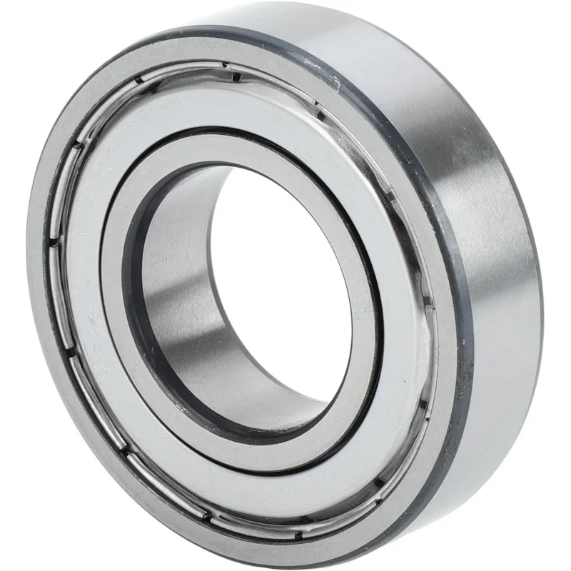 6206ZZ Deep Groove …