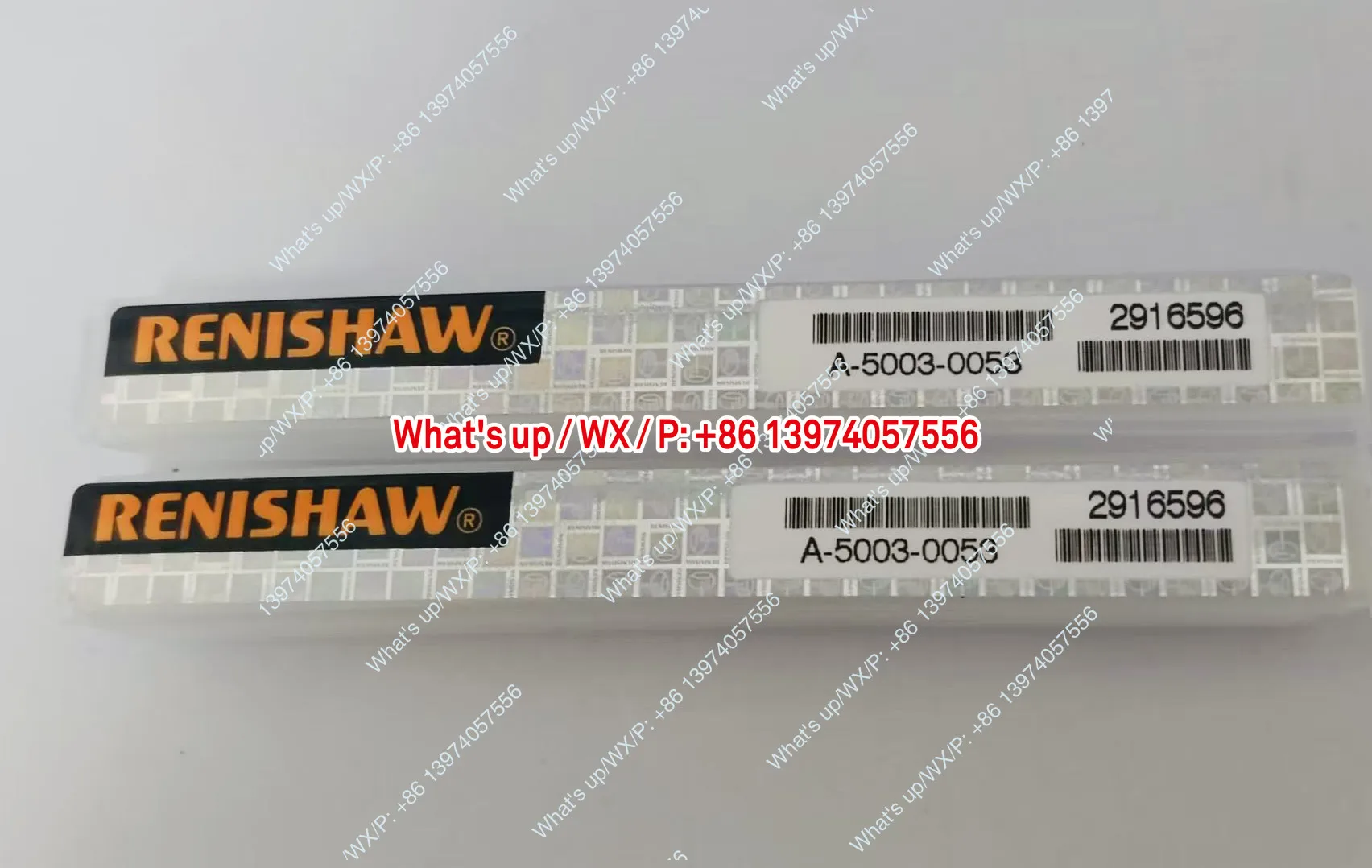 A-5003-0053 Renishaw original imported stylus spot M3 * D2 * L40