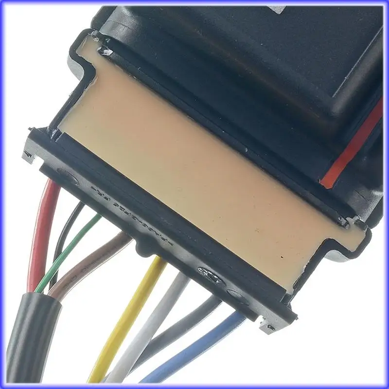

A82E-New Engine Radiator Cooling Fan Control Unit Module Component For A4 A5 A6 Q3 Q5 8K0959501G ,8K0959501A ,8K0959501C