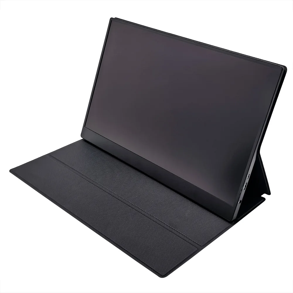NEW NEW Fast Delivery 15.6 Inch Touch Portable Monitor 1080P FHD Display Cheap Expansion Laptop 15.6 Inch Gaming Portable Monitor - Aliexpress Deal