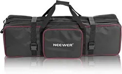 Neewer 30inchx10inchx10inch/77cmx25cmx25cm Photo Video Studio Kit Large Carrying Bag for Light Stand Umbrella