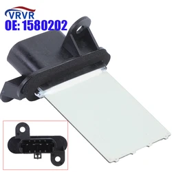 1580202 Heater Motor Blower Resistor 88973260 88970279 For 2003-2008 Pontiac Vibe 1.8L