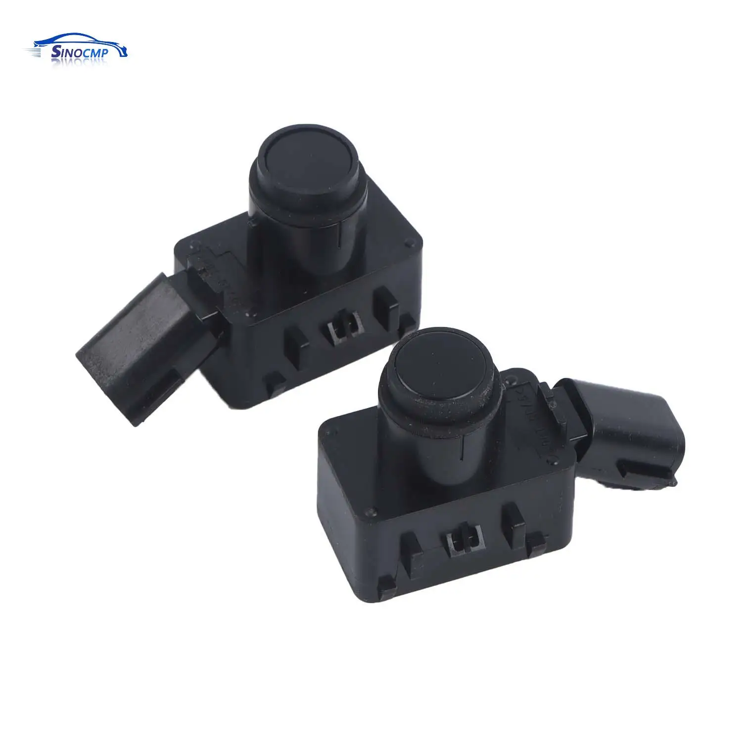 

2 Front Bumper Parking Distance Sensor For 2017-2021 Toyota Camry RAV4 Avalon Lexus ES350 F RX350 LS500 NX300 RX450H Car Part