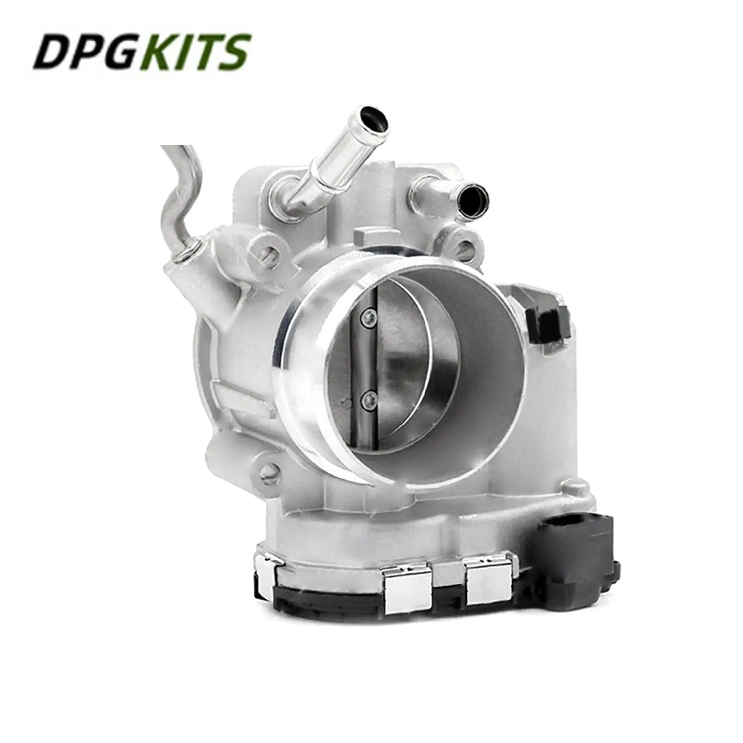 35100-2B220 0280750630 Throttle Body For 2014-2017 Hyundai IX25 2012-2015 i30 GD 1.6L