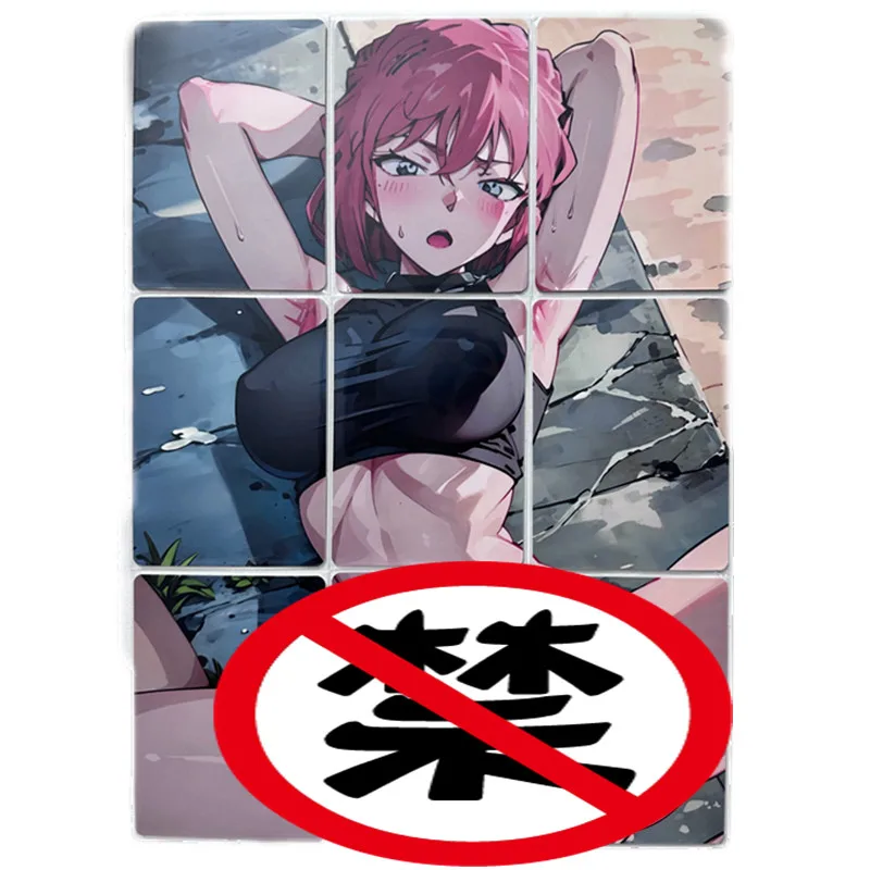 

9 шт./компл., сексуальная карта «Богиня», коллекционная карта комиксов для взрослых, Anita Hailey, аниме, телесная карта «Детектив Конан», домашние игрушки ACG, подарок