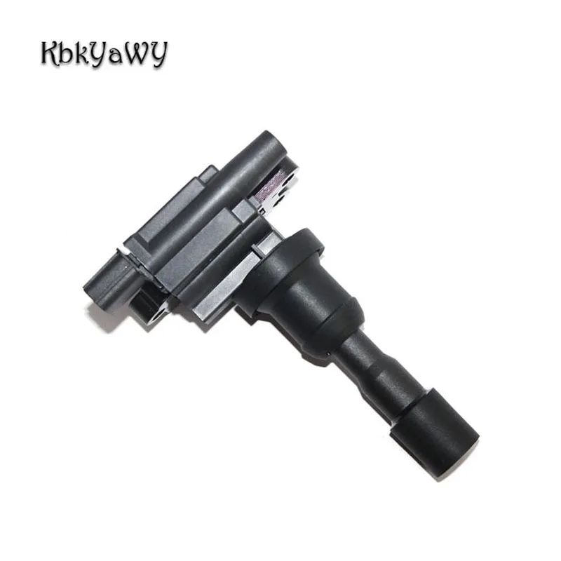 

Kbkyawy 1/2/4PCS New High Quality Auto Ignition Coil For Mitsubishi Outlander Lancer OEM：MD321461 MD363552 Ignition System pack