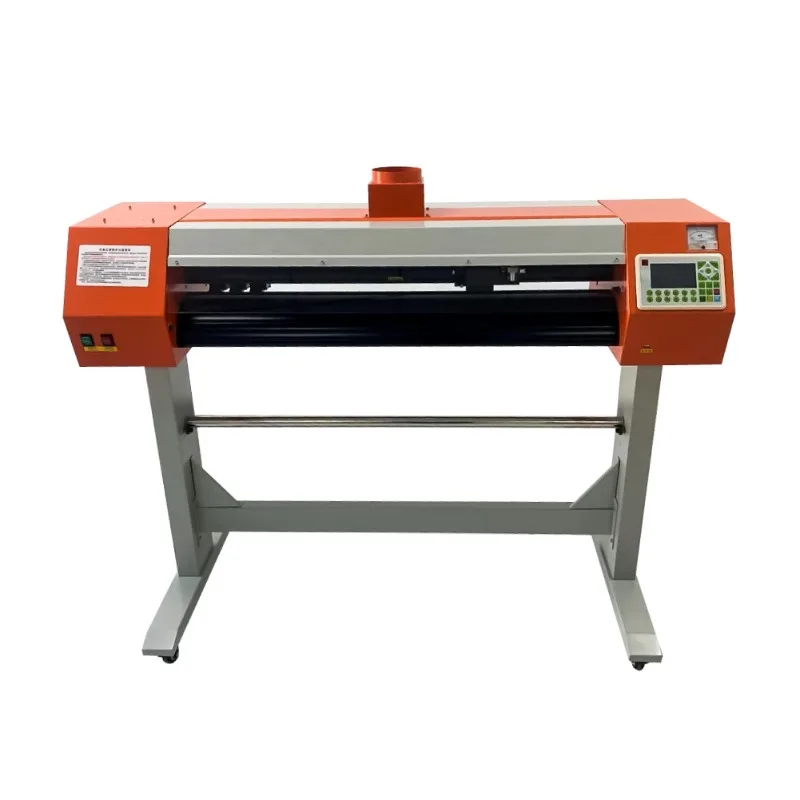 

Die cutting half cutting hollow plate making engraving machine flower burning machine