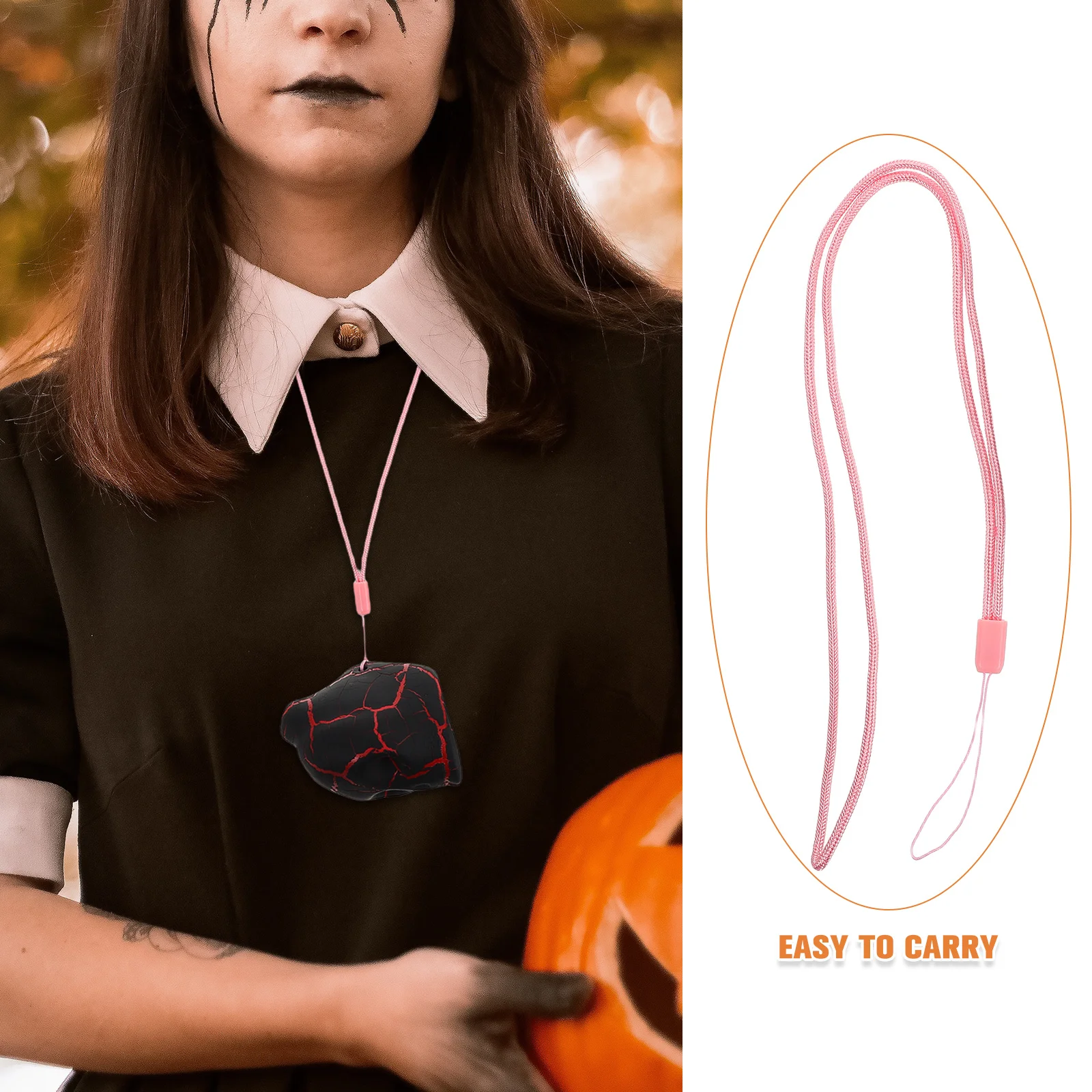 Bomboniere di Halloween Fischietto Suoni spaventosi Fantasma che urla Scherzo Morte antica