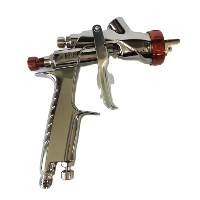 

1.4 nozzle Spray gun Professional Suction Feed painting spray Spray Gun for car and painting Made in Japan