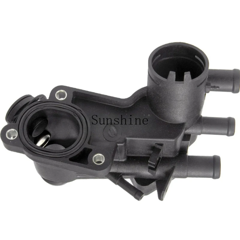 

Automotive thermostat assembly 032121111N Suitable for Zhongao plastic parts