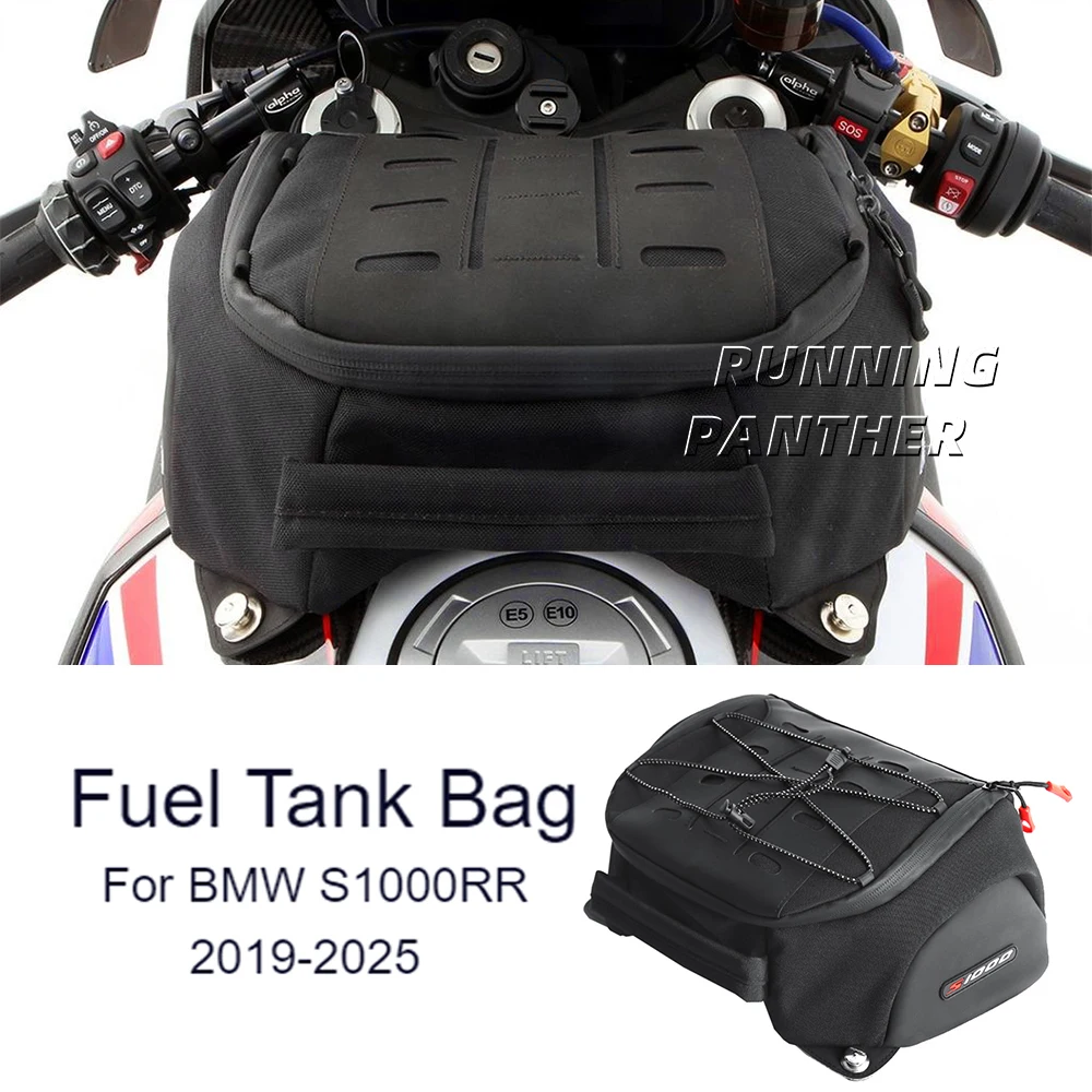

FOR BMW S1000 RR S1000RR s1000rr 2019-2025 Motorcycle oil bag luggage storage bag waterproof bag suitable