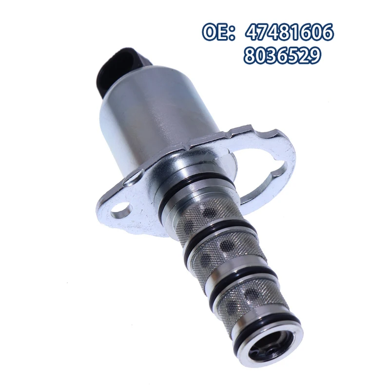 Solenoid Valve 47481606 8036529 fit for JLGgg G10-55A G12-55A 644E-42 944E-42 G10-43A G9-43A G6-42A