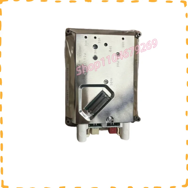 Para tela LCD de controle industrial LQ4RB19 LQ4RB17 LQ4RB21 de 4 polegadas