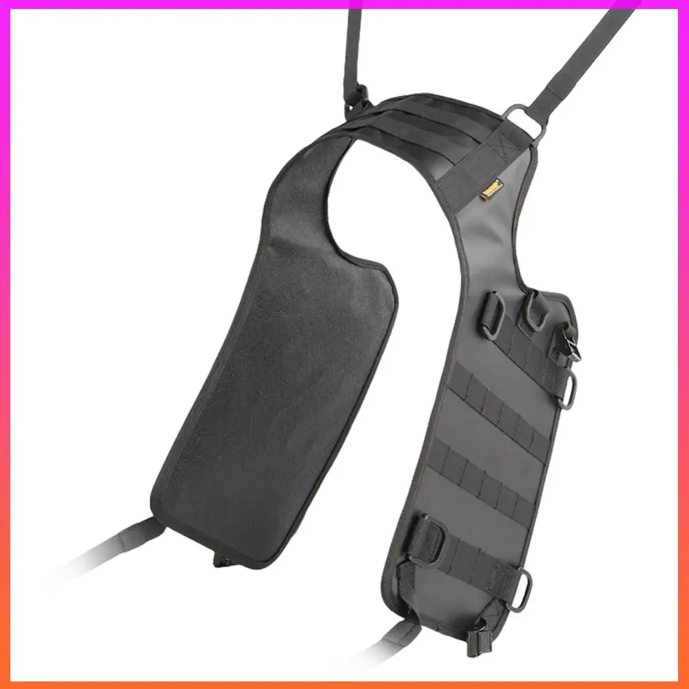 المحركات حقيبة المقعد الخلفي تثبيت وسادة رف الذيل الجانب حقيبة دراجة نارية الذيل حقيبة/حقيبة مقعد موتوكروس الملحقات