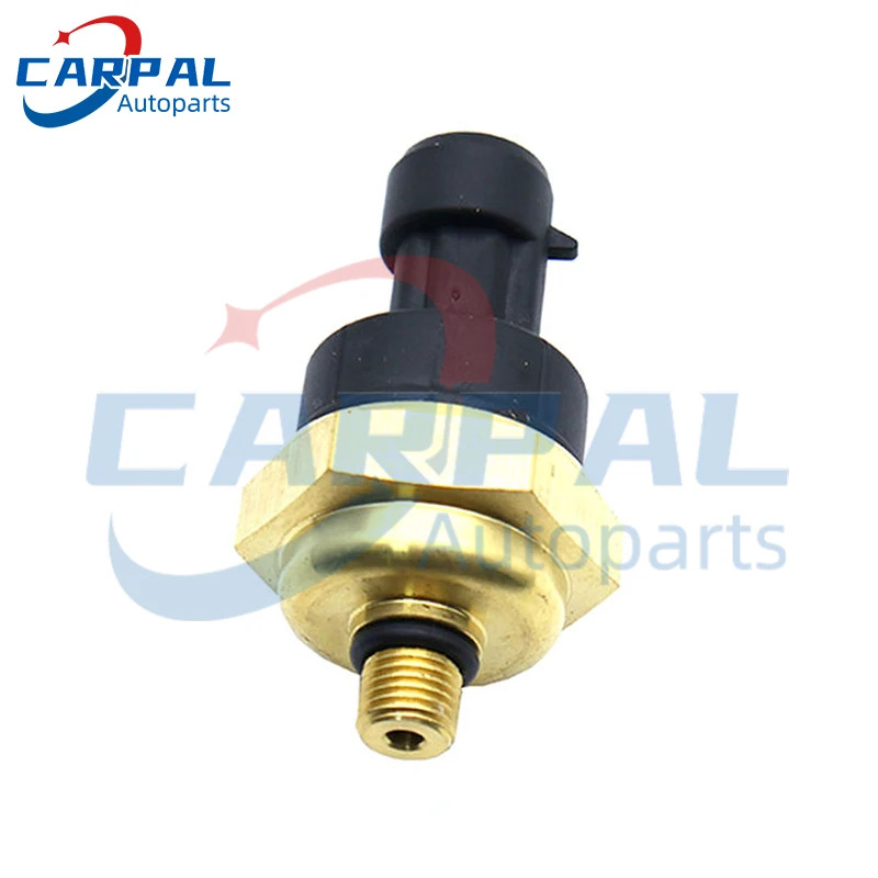 

Oil Pressure Sensor 6674316 6674315 6684037 For Bobcat 751 753 763 773 863 864 A220 A300 S130 S175 S300 T140 T180 T320 Car Parts