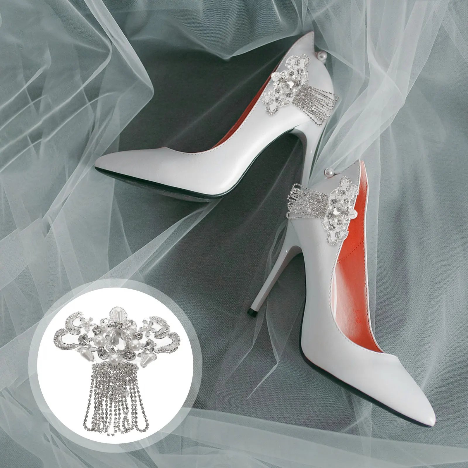 Criativo diy ferro em strass apliques remendos para sapatos roupas decoração reparação remendo para saias jaquetas casa uso alfaiate