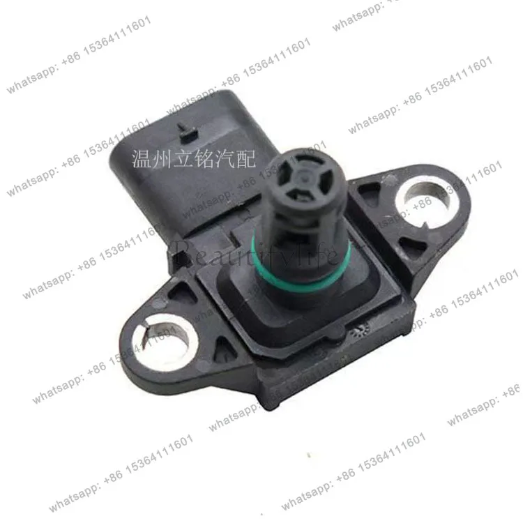 

13628644432 13627599042 engine intake pressure sensor WK96857Z auto parts