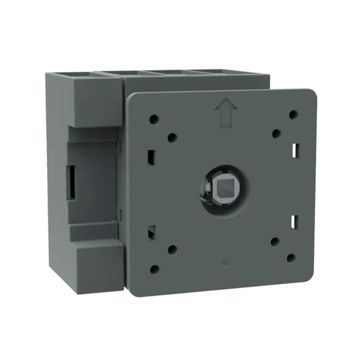 

OT63FT4N2 10136407 1SCA105393R1001 переключатель-дикононктор