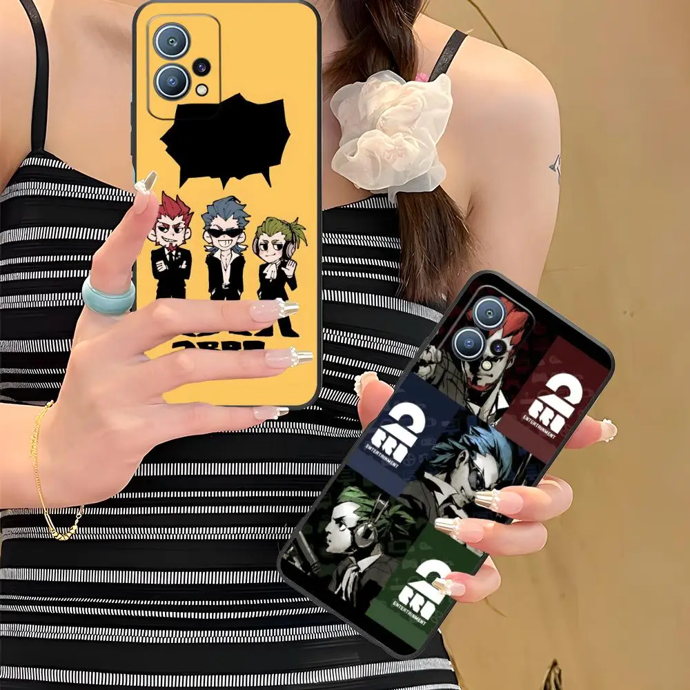 Anime 2BRO Mobile C…