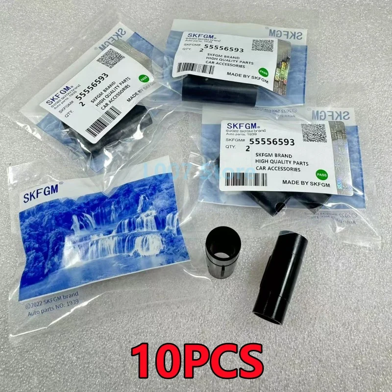 ;10x Car Timing Camshaft Cam Gear Pinion Sleeve For Chevrolet Cruze Sonic Opel Astra Insignia Zafira NO: 55556593