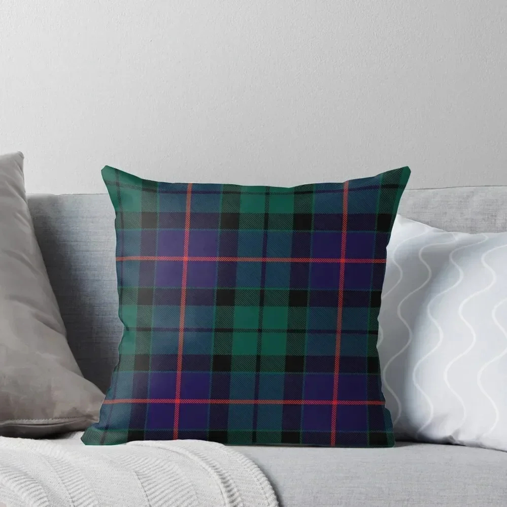 

Morrison Plaid Throw Pillow Christmas Covers For Cushions Pillowcase Cushion christmas cushions covers Plaid Sofa pillow