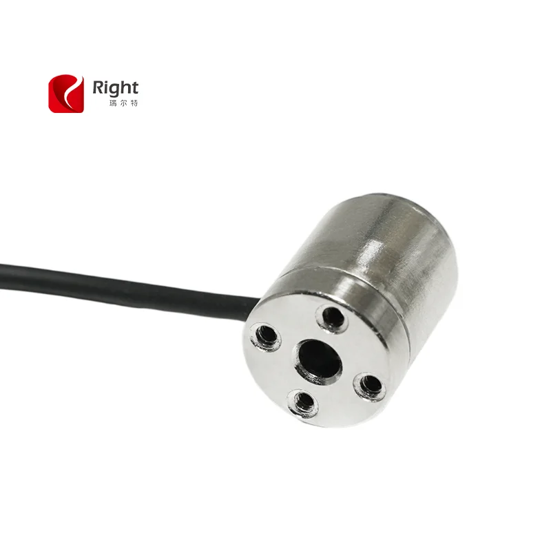 NewIndustrial T523 Force Sensor 6-Axis Force Moment Sensor for Tooth Force test