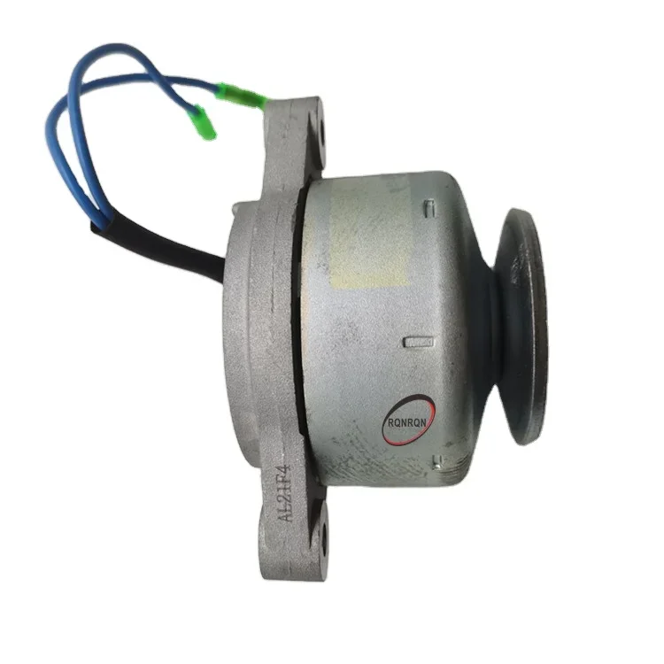 

Цены Генератор переменного тока Auto Dynamo 12V 14A для тракторов KUBOTA 10932N 1553164010