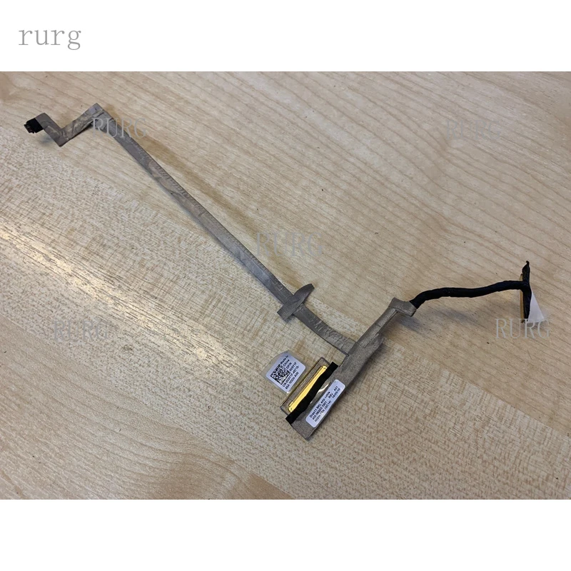 R+ FOR Dell Inspiron 11 3168 3169 3185 P25T Touchscreen LCD Screen Cable V0Y1F 0V0Y1F