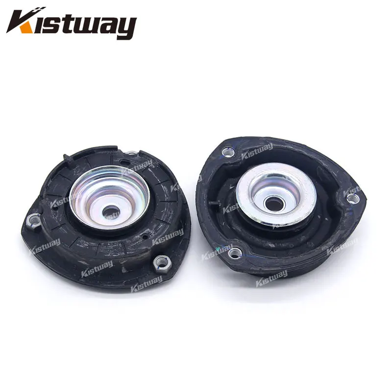 

2PCS Front Suspension Strut Top Mounting For VW Atlc Atlas Teramont Talagon For Audi TT Q2 Q3 A3 5Q0412331E 5QD412331B