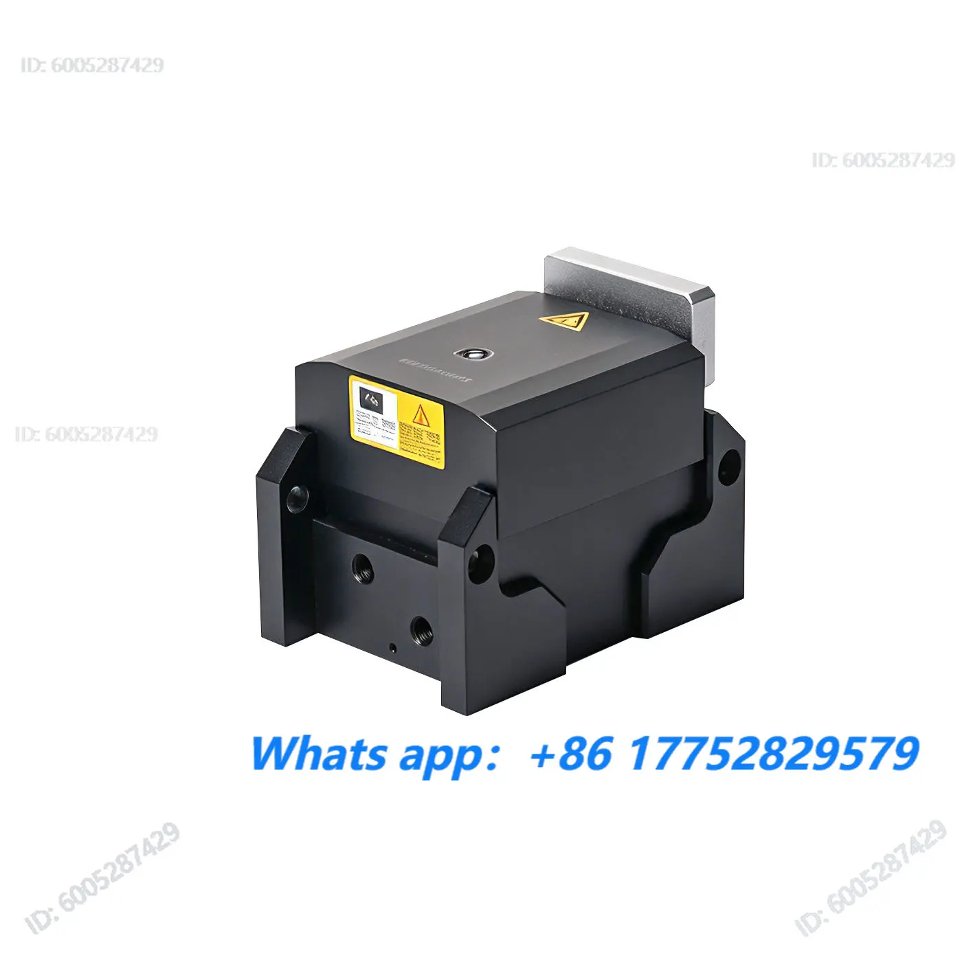 Buffer Blocker AMT24-QCB-150 AMT24-QCB-150-L AMT24-QCB-150-R