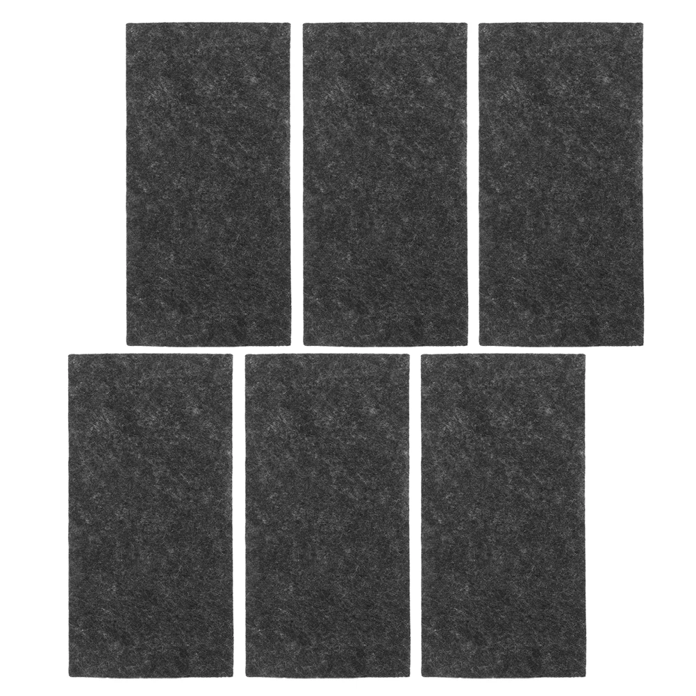 

6pcs Scratch Cloth Nano Sparkle Car Scratches Remover Multipurpose Nanosparkle Cloth For Car Scratches Cleaning Cloths Auto