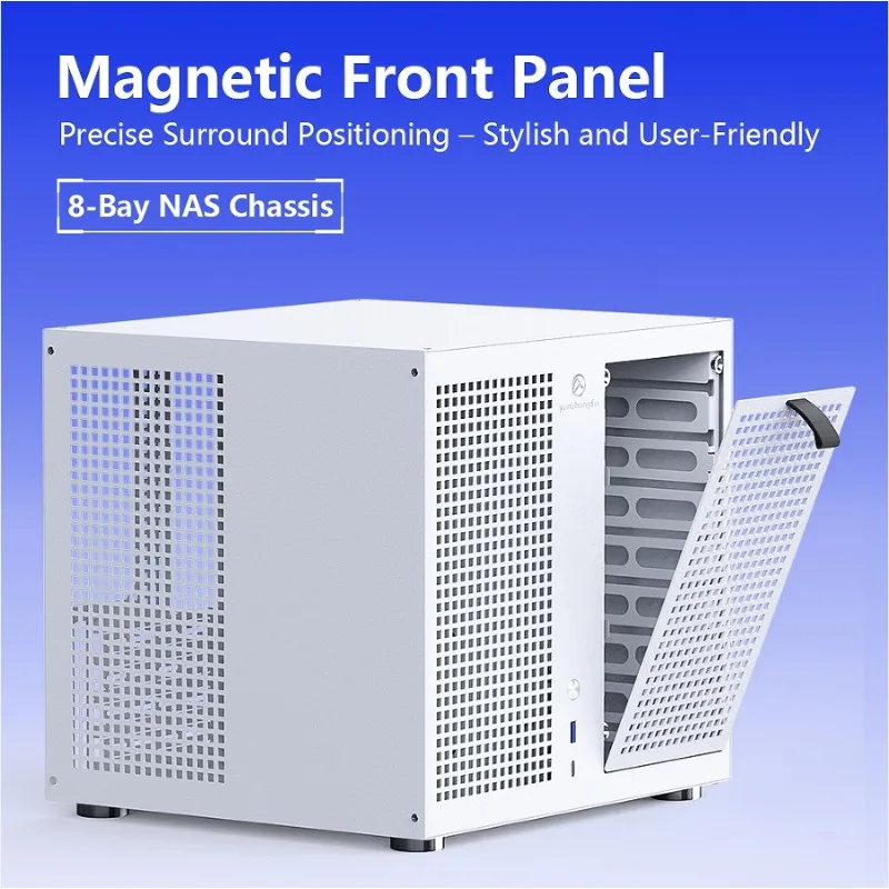 Sagittarius 8-Disk …