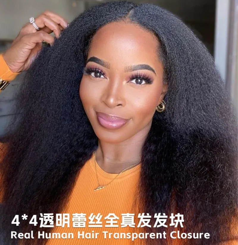 

Высокое качество 4x4, кружевная застежка, глубокая волна, человеческие волосы, натуральный цвет, 12-20 дюймов, полное ручное плетение, бразильский девственный Реми, плотность 180%