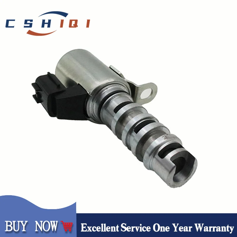 

23796-ZE00C VVT Valve Variable Engine Timing Solenoid For Nissan Infiniti 2.5l 3.5l 4.5L 5.6L 2002-2015 23796ZE00C 23796 ZE00C