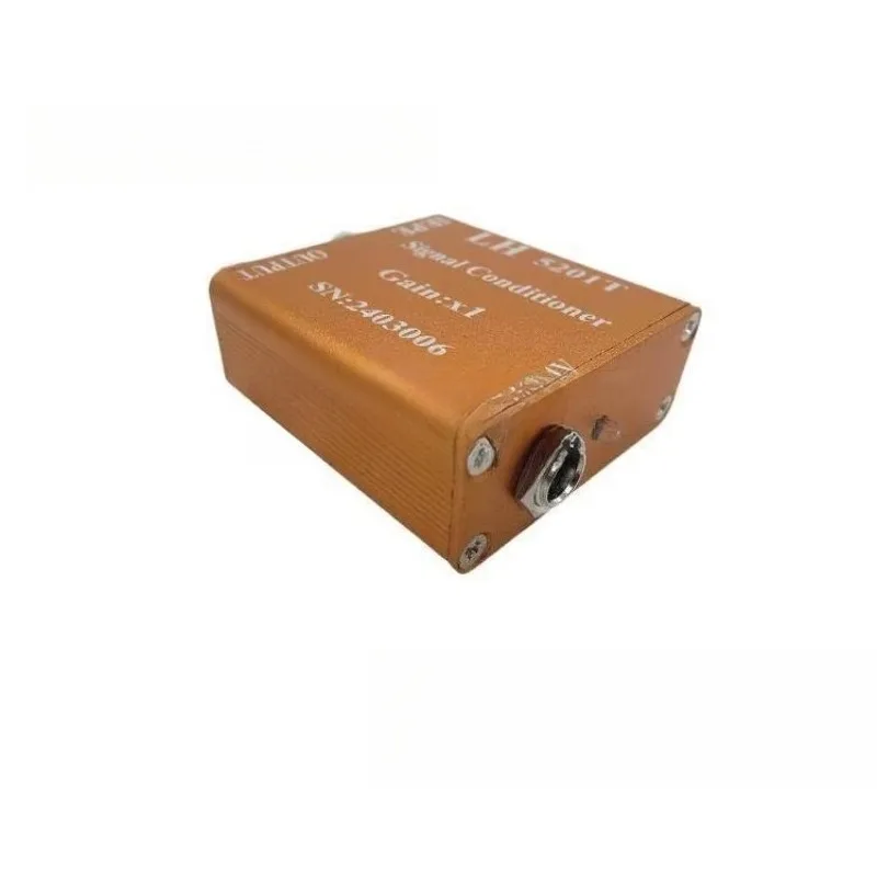 IEPE/ICP Small Signal Regulator Constant Current Source Transmitter PCB Piezoelectric Acceleration Sensor