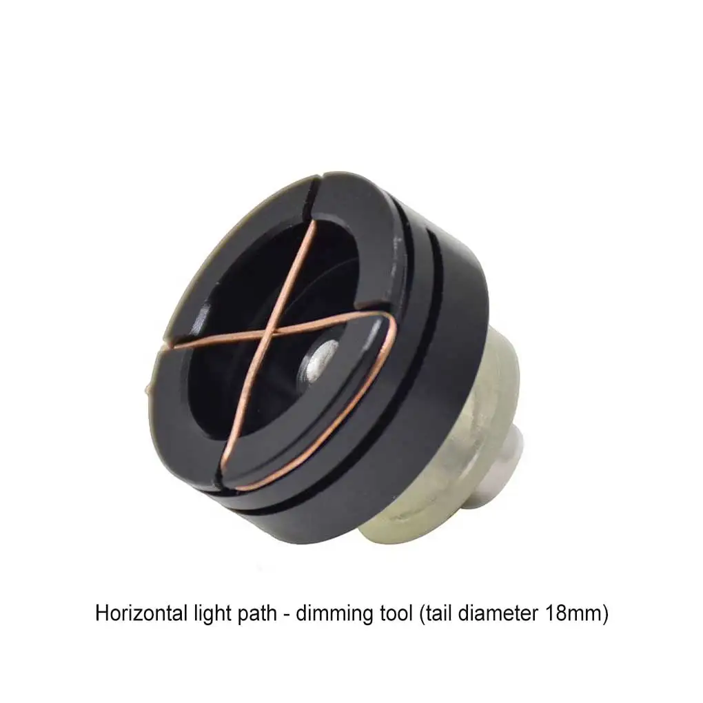 Light Path Calibrations Device Lights Regulator Engraver Vertical