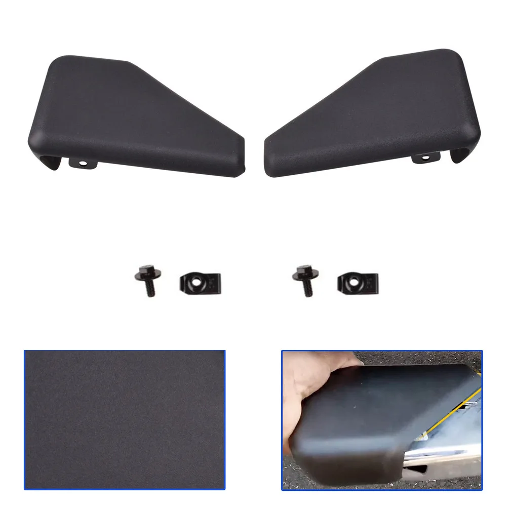 

1pcs Car Rear Side Foot Pedal For Ford For F150 For F250 2015-2020 FL3Z-16N455-BA, FL3Z-16A455-BA Plastic Accessories